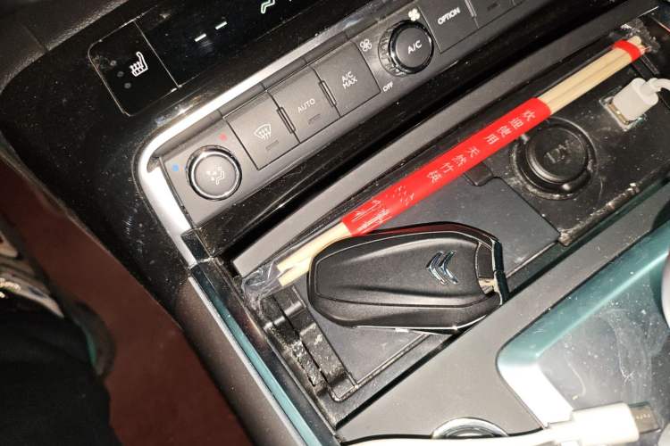 Used Citroen C6 2021 400THP Comfort Edition