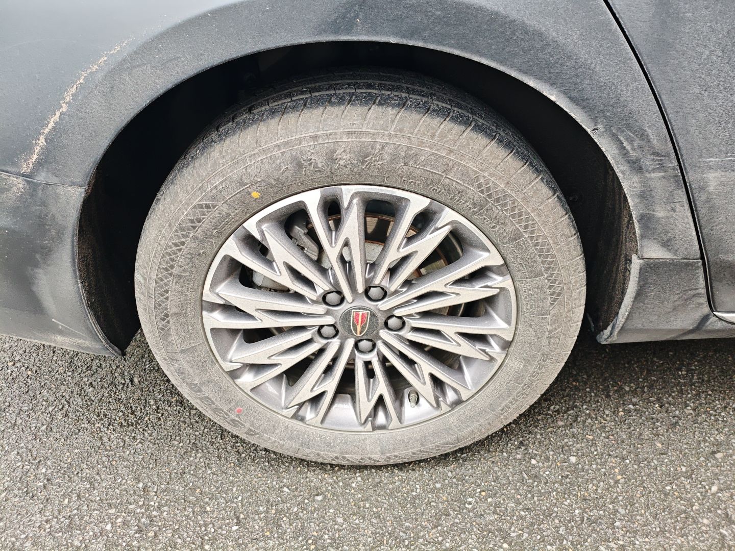 Hongqi H5 2024 1.5T DCT Smart Connect Flagship Edition - Chinese Trim Yun — снимка 11