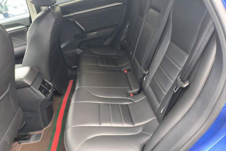 Used Haval F5 2018 1.5T i-Trend
