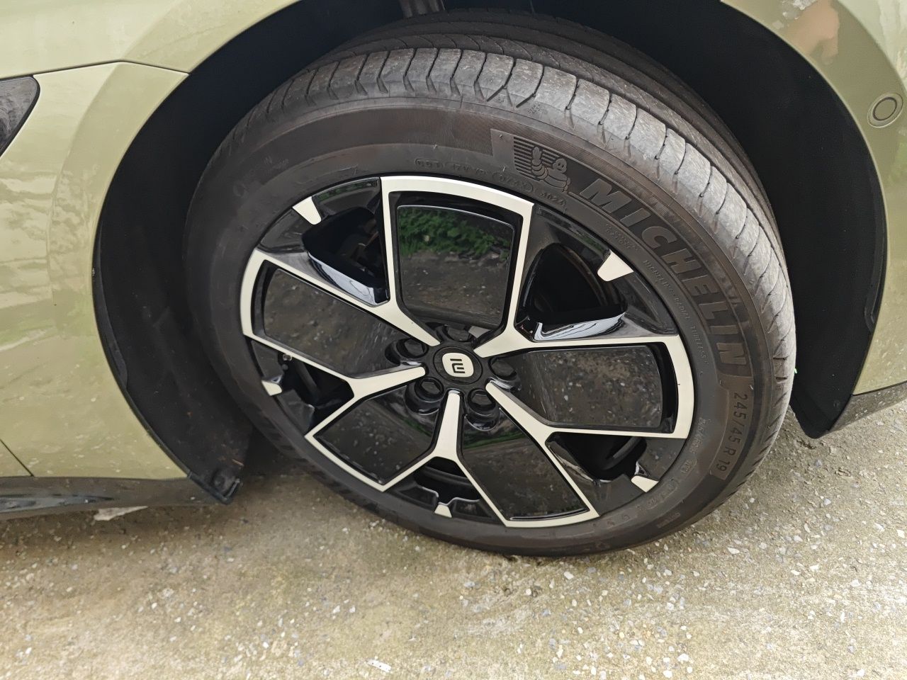 Xiaomi Auto SU7 2024 Rear-Drive Long-Range Intelligent Driving Version — снимка 5