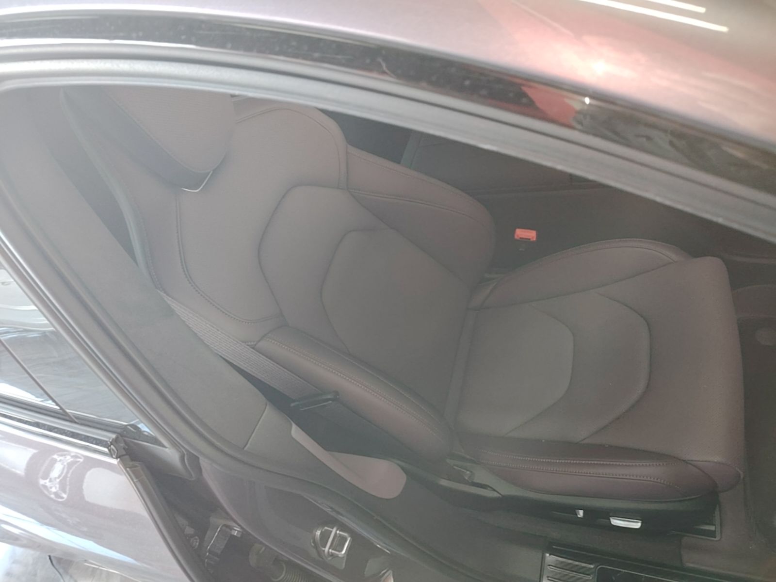 Xiaomi Auto SU7 2024 Four-Wheel Drive Ultra-Long Range Advanced Intelligent Driving Max Edition — снимка 19
