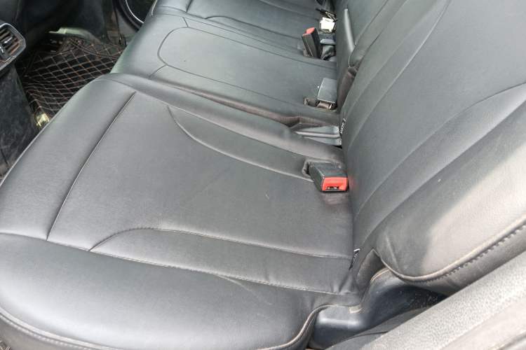 Used Haval H6 2018 Red-Label Sport Edition 1.5T Automatic Two-Wheel Drive Elite Model
