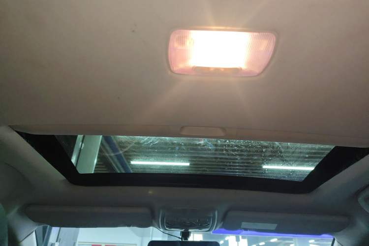 Used Haval H6 2018 Red-Label Sport Version 1.5T Manual Two-Wheel Drive Elite Model
