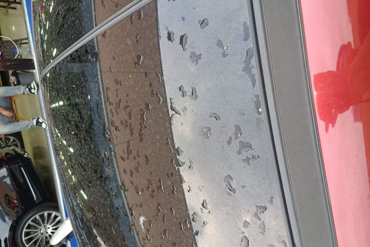 Used Mercedes-Benz A-Class 2019 A 200 L Sport Sedan
