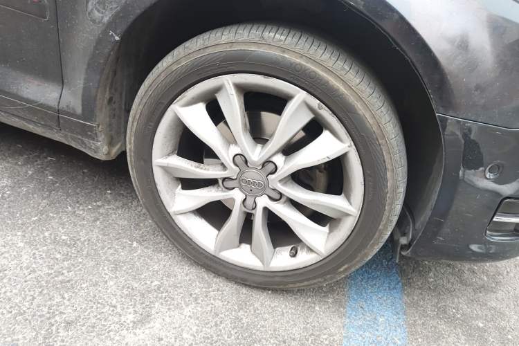 Used Audi A3 2010 Sportback 1.4T Luxury Model