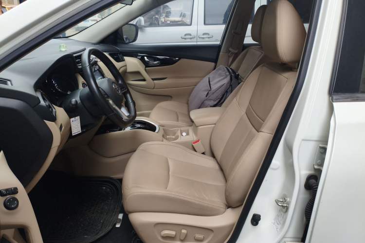 Used Nissan X-Trail 2019 2.0L CVT Comfort Edition 2WD