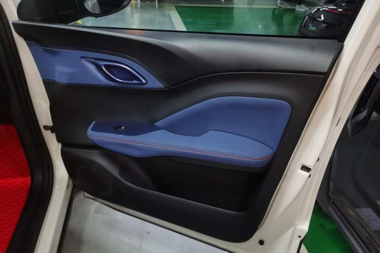 Used BYD Seagull 2024 Honor Edition 305km Freedom Version