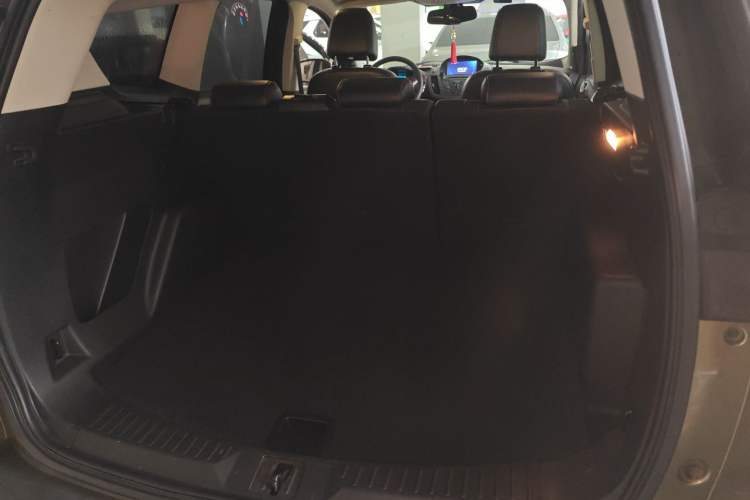 Used Ford Kuga 2015 1.5L GTDi Two-Wheel Drive Fashion Edition