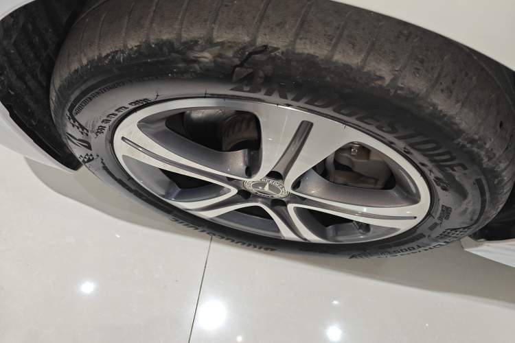 Used Mercedes-Benz C-Class 2022 Restyled C 200 L Sport Edition