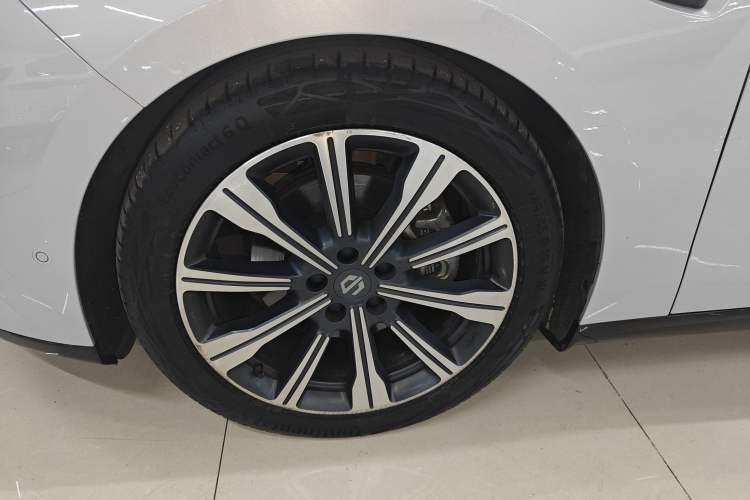 Used Leapmotor C01 2023 606 Smart Edition