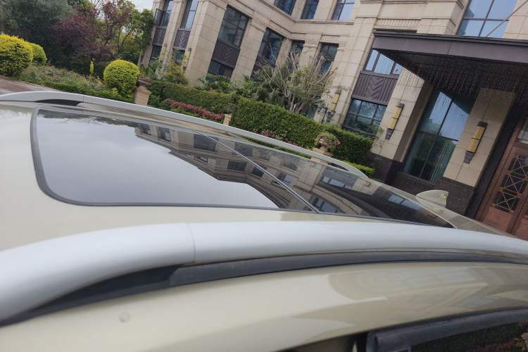 Used Ford Kuga 2013 2.0L GTDi Four-Wheel-Drive Elite Model
