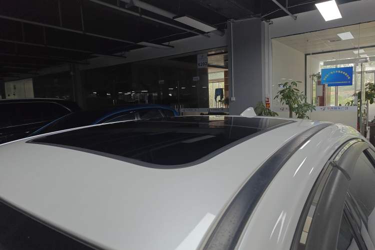 Used AION S 2020 Meizu 580 Travel Standard Edition