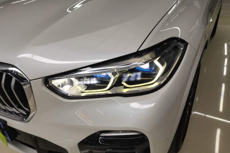 Used BMW X5 2019 xDrive40i M Sport Package