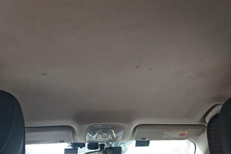 Used AION S 2019 Xuan 630