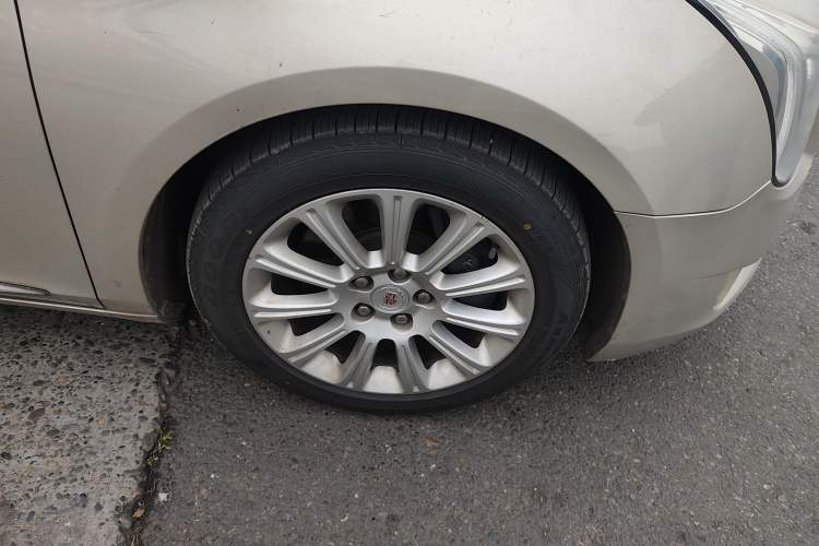 Used Cadillac XTS 2015 28T Elite Model