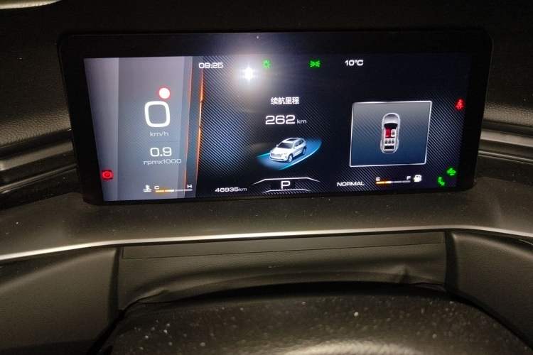 Used Haval H6 2021 3rd Generation 2.0T Automatic Two-Wheel Drive Max