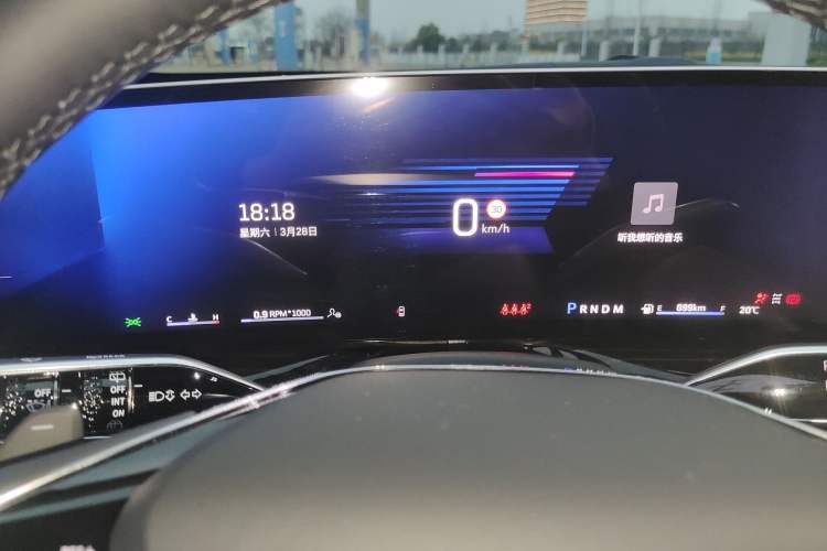 Used Cadillac XT5 2025 2.0T Luxury Version