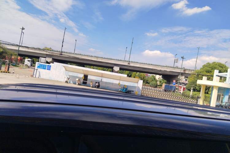 Used JAC Refine M3 2019 1.8L 5-Seater Express Edition