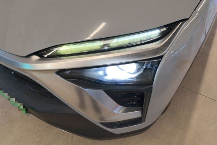 Used Nio ES8 2018 Founder Edition