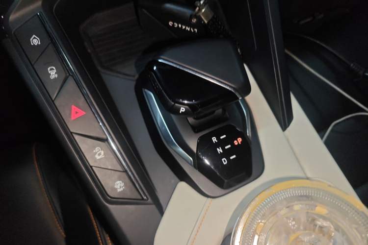 Used Lynk & Co 06 EM-P 2020 PHEV Plus