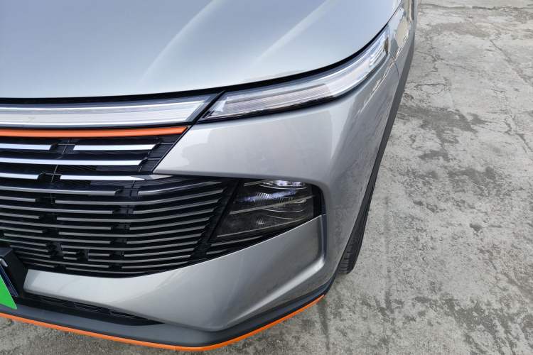 Used Haval XY 2022 1.5T Smart Edition