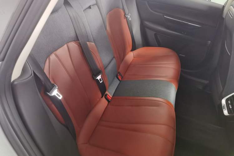 Used XPeng P7 2022 480E