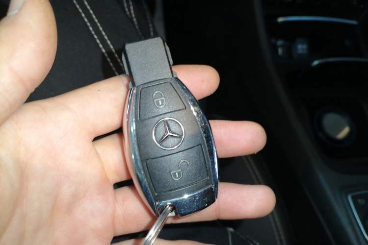 Used Mercedes-Benz GLA 2018 GLA 220 4MATIC Sport Edition
