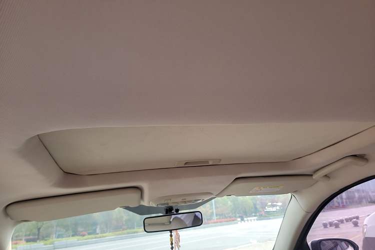 Used Ford Escort 2015 1.5L Manual Fashion Edition
