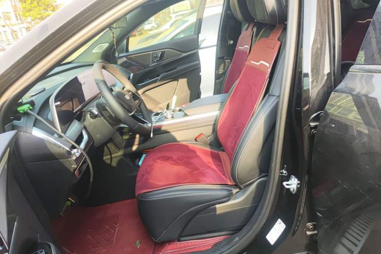 Used Cadillac XT5 2026 Model 2.0T Prestige Edition
