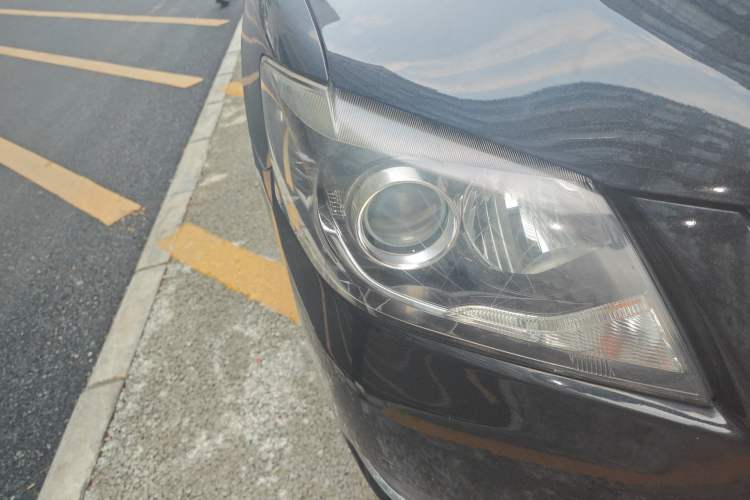 Used Toyota Camry 2013 200G Classic Luxury Edition