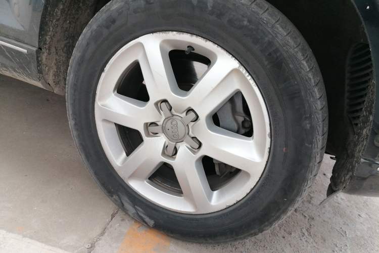 Used Audi Q7 2012 3.0 TFSI Technology Model (200kW)
