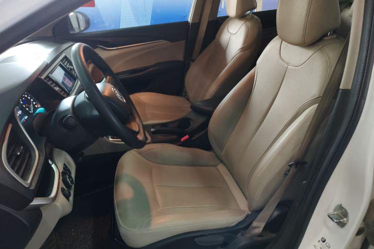 Used Buick GT 2021 Exemplar 1.5L Automatic Elite Version