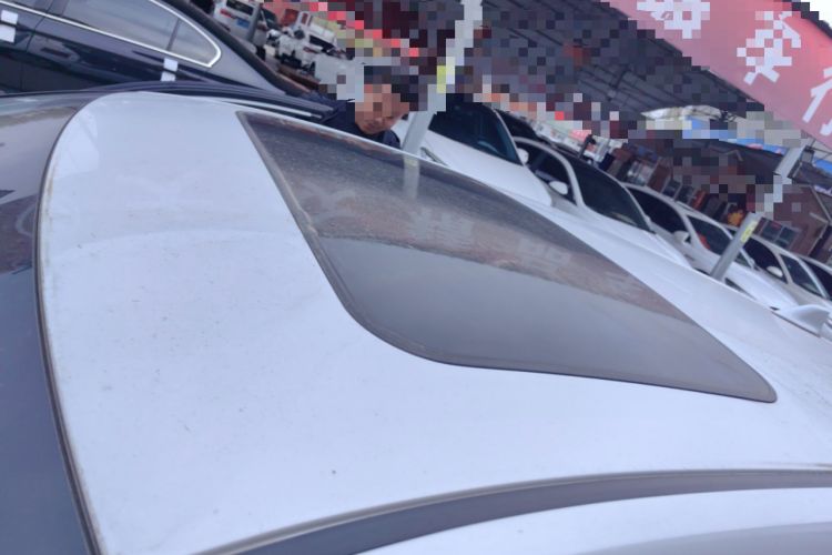 Used Toyota IZOA 2021 2.0L Enjoy Edition
