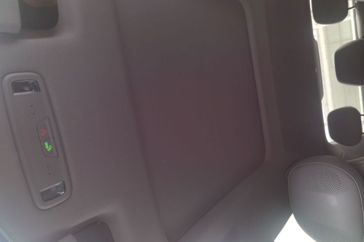 Used Lynk & Co 07 2024 EM-P 126 Long-Range Ultra
