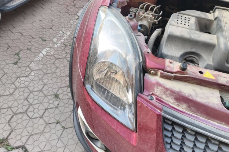 Used Suzuki Swift 2015 1.5L Automatic Limited Edition Right Front Headlight