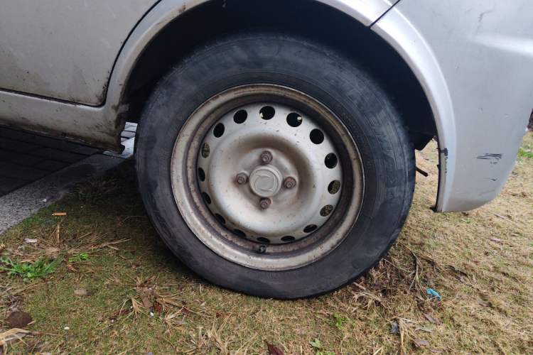 Used Dongfeng Xiaokang K05S 2016 1.0L Practical Version DK10