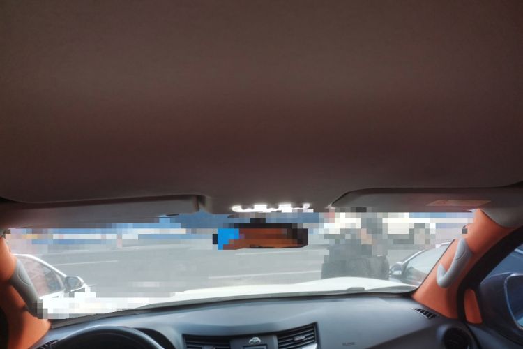 Used Nissan Terra 2020 2.5L XE Manual Two-Wheel-Drive Elite Edition