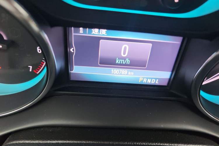 Used Buick Envision 2015 20T Two-Wheel-Drive Elite Model