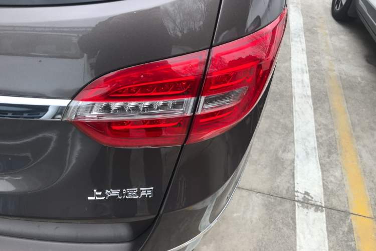 Used Buick GL8 2014 3.0L XT Luxury Business Flagship Edition