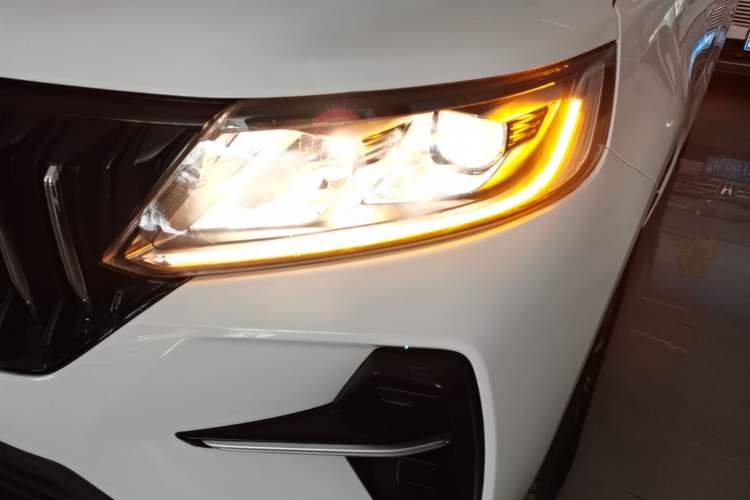 Used Geely Auto Vision X6 2021 PRO 1.4T Automatic Prestige Model