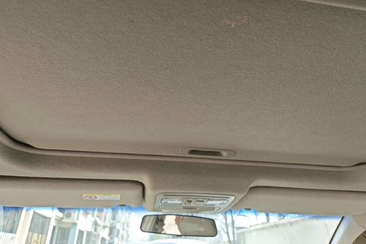 Used Toyota Camry 2012 200G Classic Luxury Edition