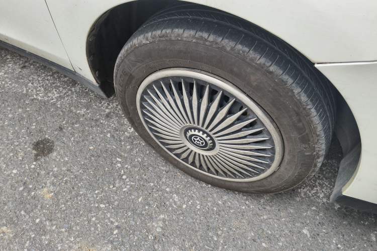 Used Venucia D60EV 2020 Standard Range Smart Drive Edition