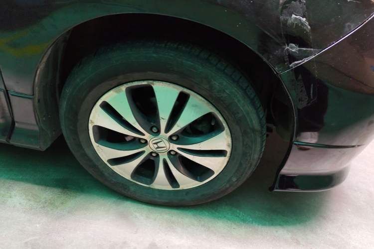 Used Honda Elysion 2012 2.4L VTi-S Prestige Edition
