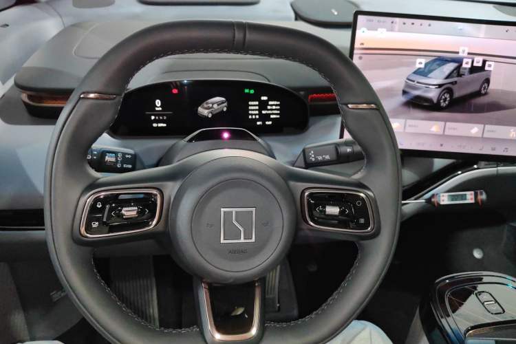 Used Zeekr MIX 2025 Long-Range Intelligent Driving Edition