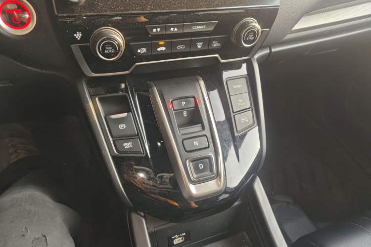 Used Honda Breeze New Energy 2022 ePHEV Prestige Edition