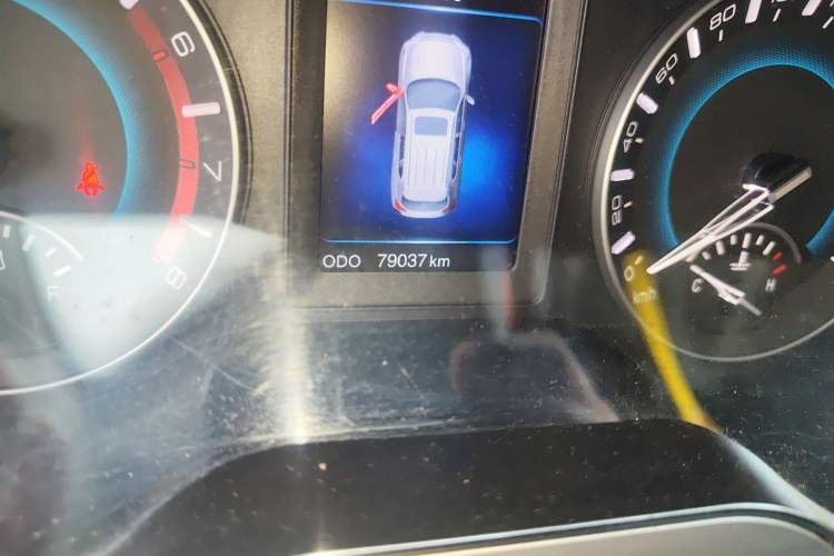 Used Haval H2 2017 Red-Label 1.5T Manual Two-Wheel-Drive Elite Model
