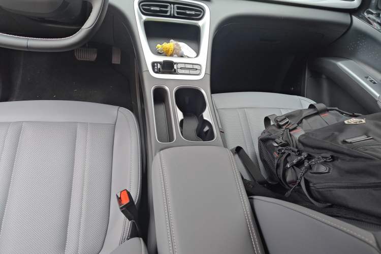 Used Geely Galaxy Geome 2025 310km Youth Edition