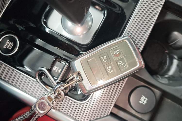 Used Jaguar XEL 2020 2.0T 200 PS R-DYNAMIC S Advanced Sport Edition