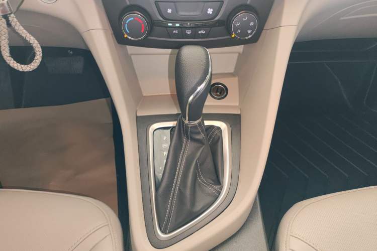 Used Buick GT 2021 Exemplar 1.5L Automatic Elite Version
