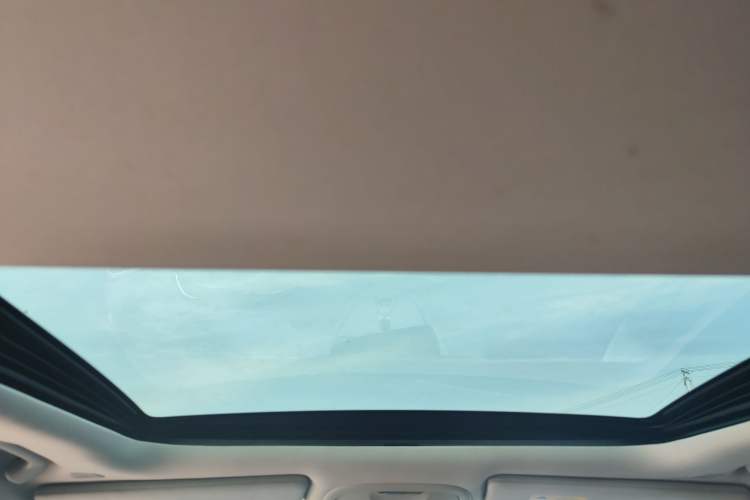 Used Jeep Cherokee 2020 2.0T Four-Wheel Drive Night Eagle Edition